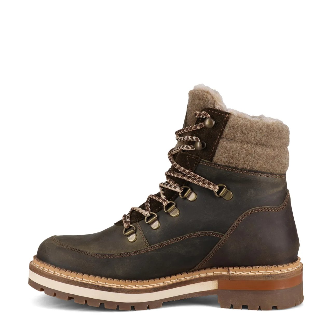 Women's Cascade Winter Boot
