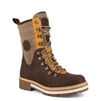 Women's Cariboo Winter Boot DARK BROWN view