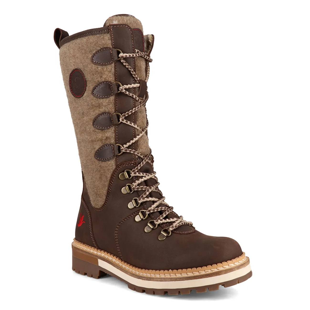 Santana Women's Chuska Winter Boot