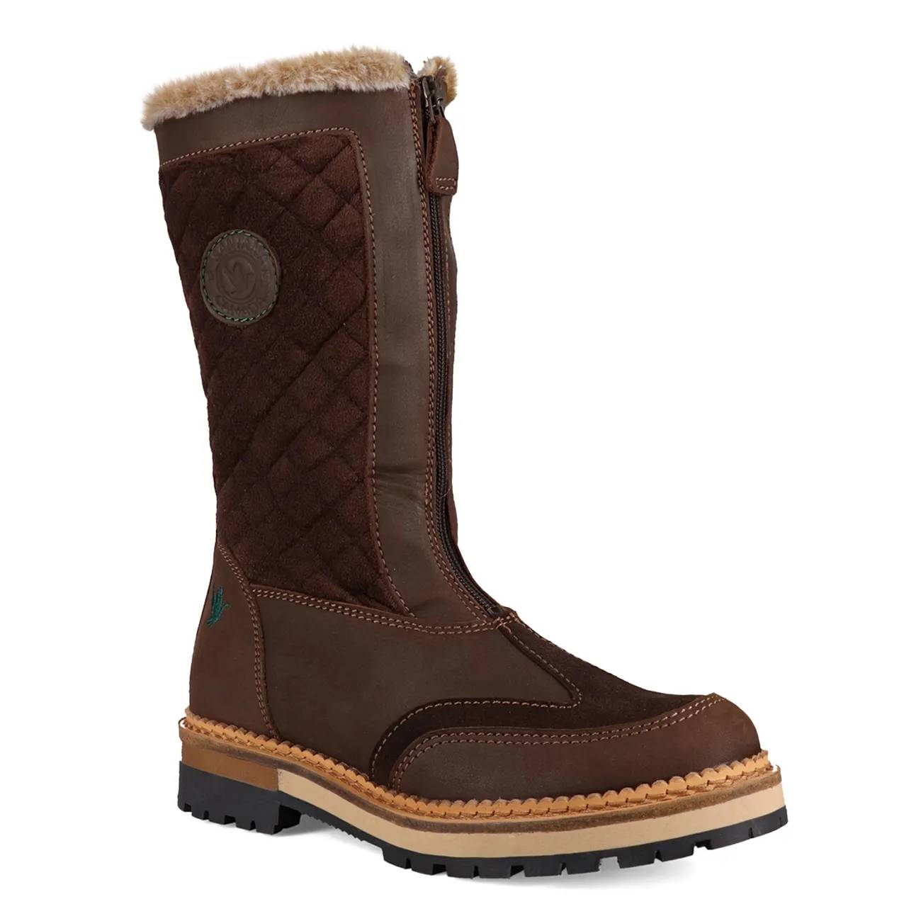 Santana Women's Coast Winter Boot