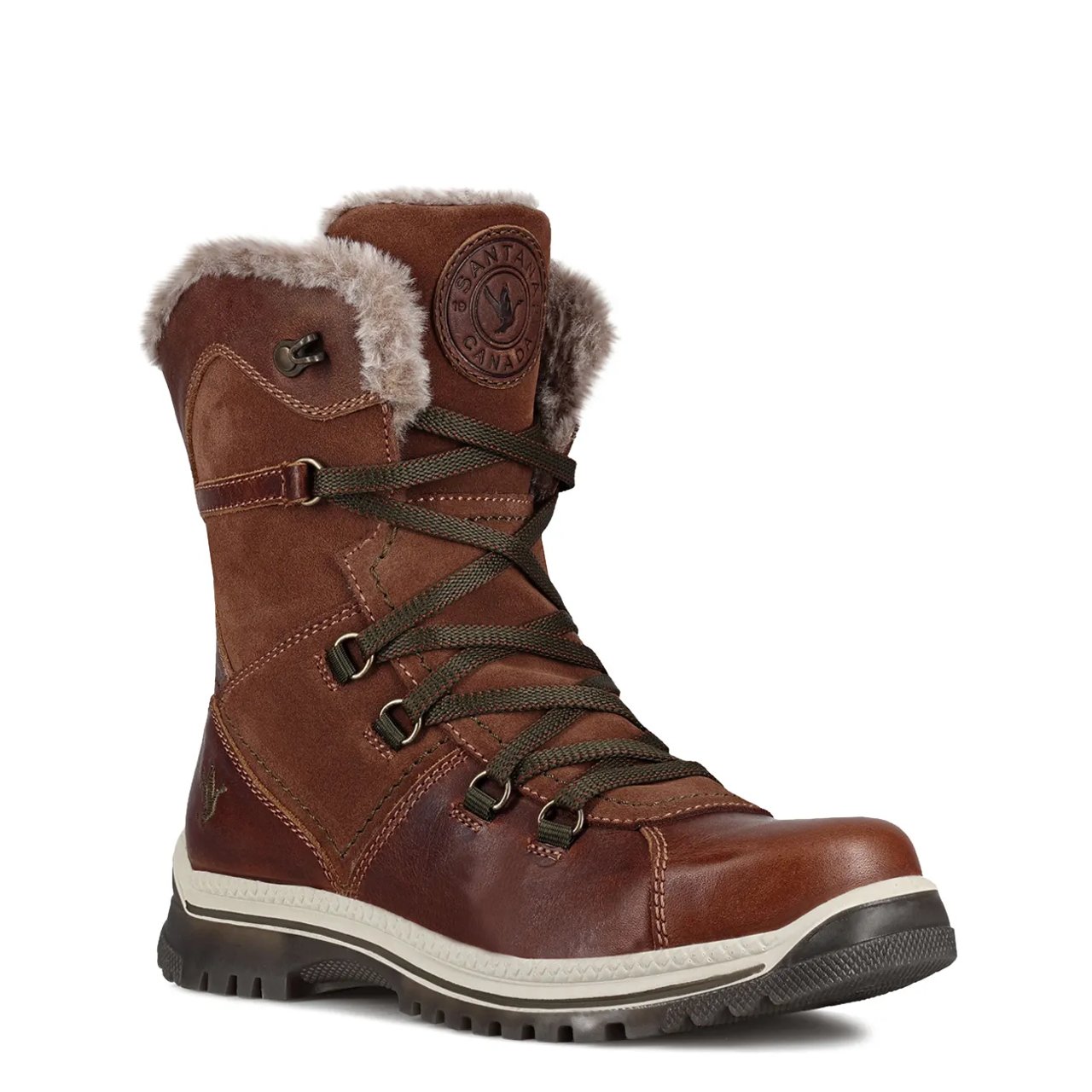 Women's Majesta Luxe Winter Boot