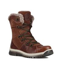 Women's Majesta Luxe Winter Boot COGNAC view