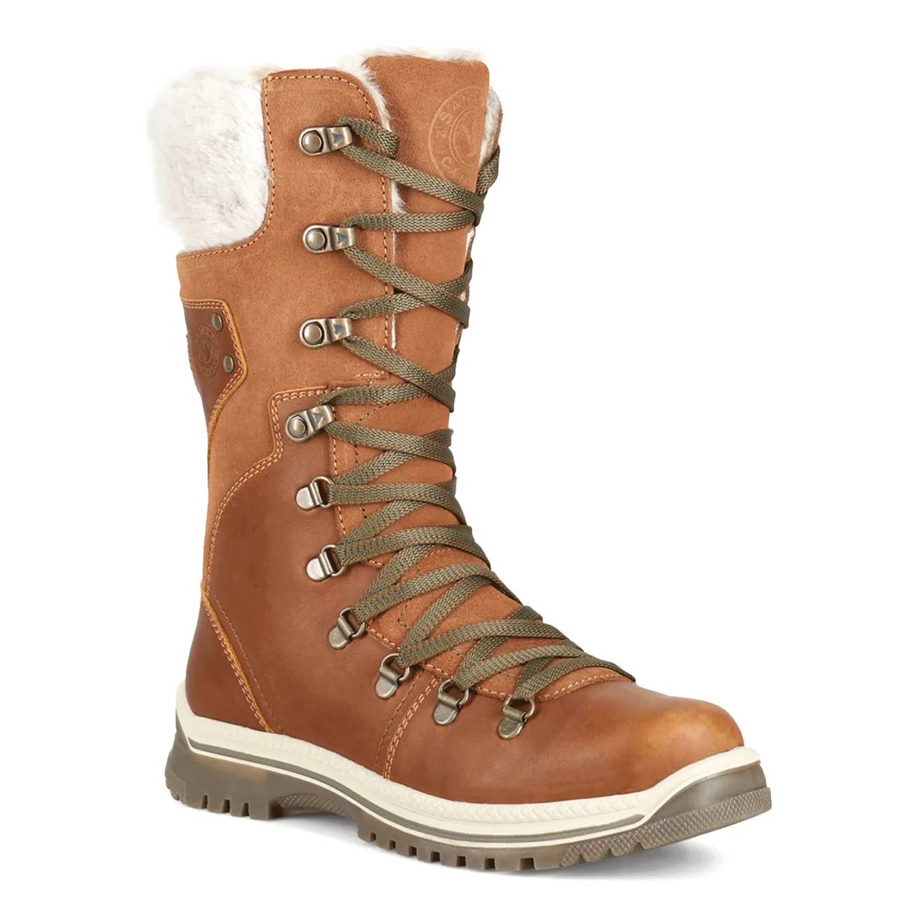 Santana Women's Marlowe Winter Boot
