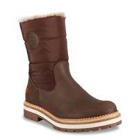 Women's Chinook Winter Boot CHOCOLATE view