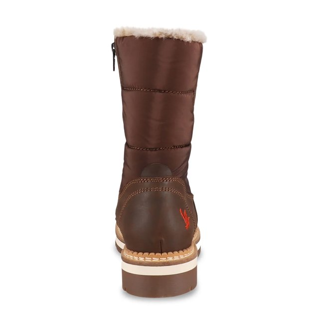 Women's Chinook Winter Boot