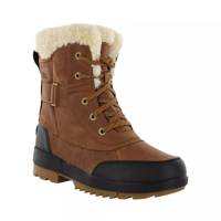 Women's Tivoli IV Parc Waterproof Winter Boot VELVET TAN view