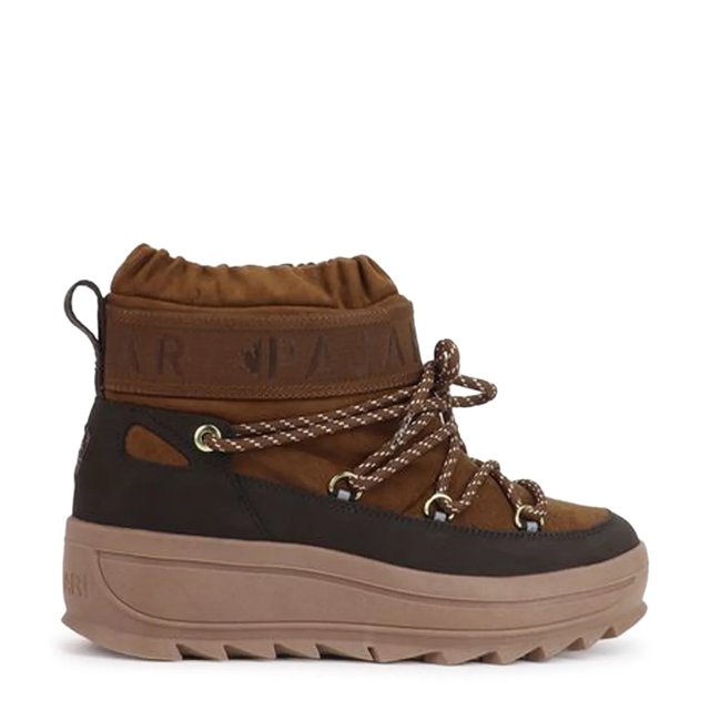 Women's Galaxy Mini Insulated Boot