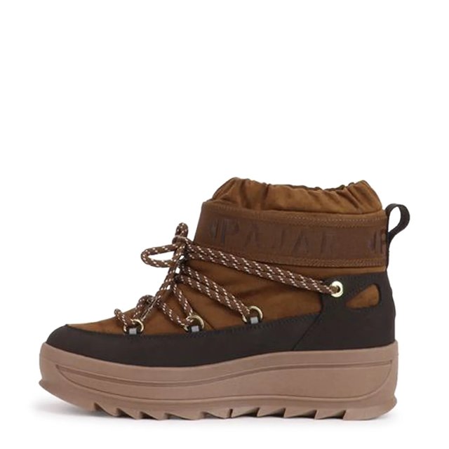 Women's Galaxy Mini Insulated Boot