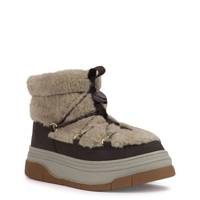 Women's Janie 2.0 Insulated Boot Dark Brown/Taupe view