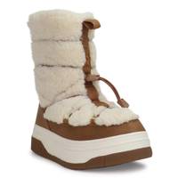 Women's Janie Hi 2.0 Insulated Boot TAN view