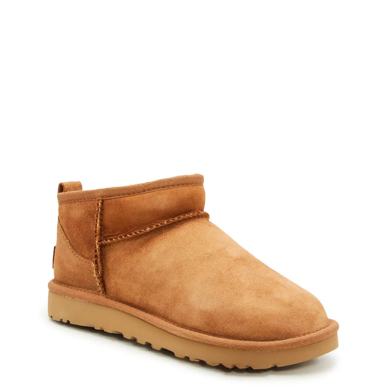 UGG Women's Classic Ultra Mini Winter Boot
