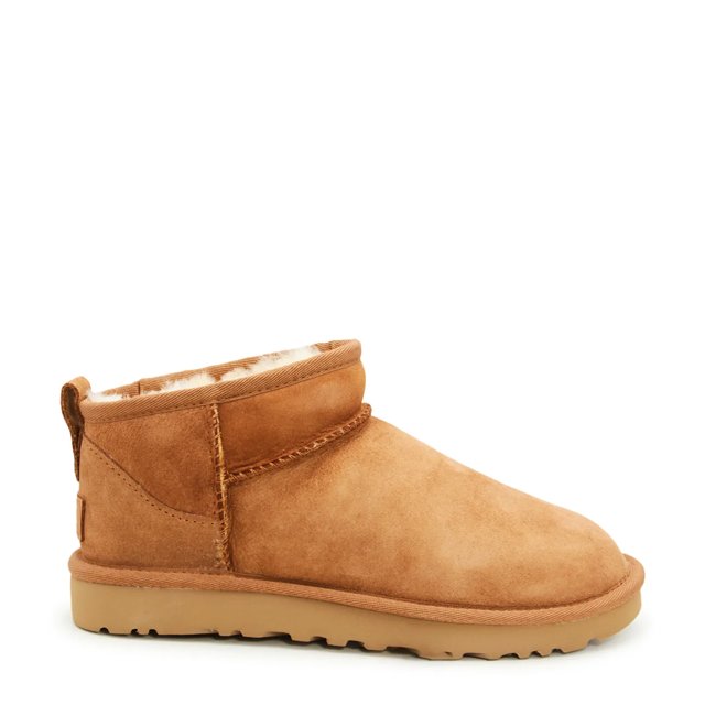 UGG Women's Classic Ultra Mini Boot | DSW Canada