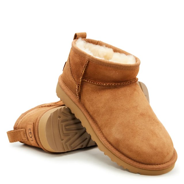UGG Women's Classic Ultra Mini Boot | DSW Canada