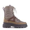 Women's Verana Low Insulated Boot TAUPE view