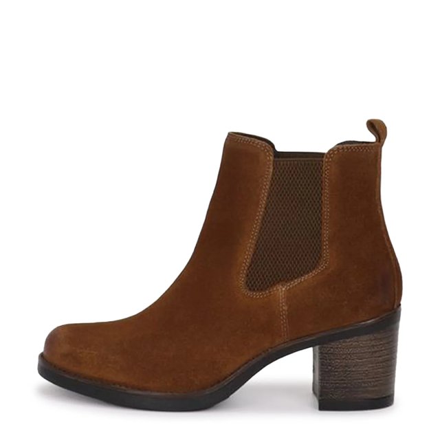 Women's Dallas Waterproof Chelsea Bootie