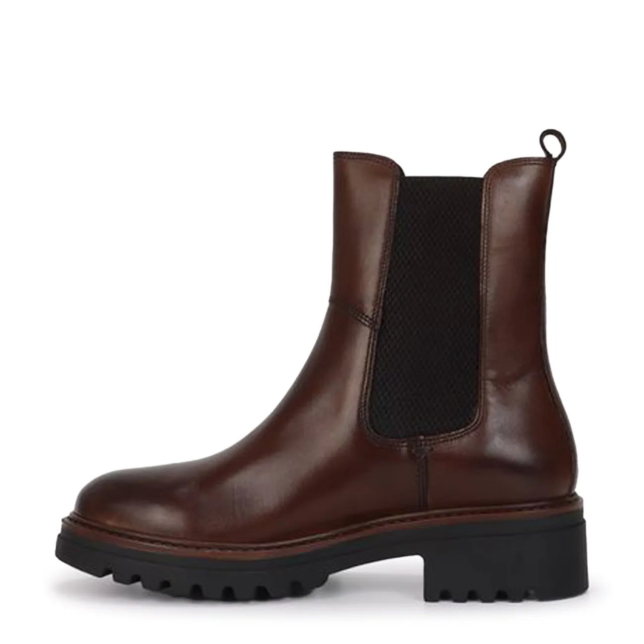 Women's Montreal Waterproof Chelsea Boot