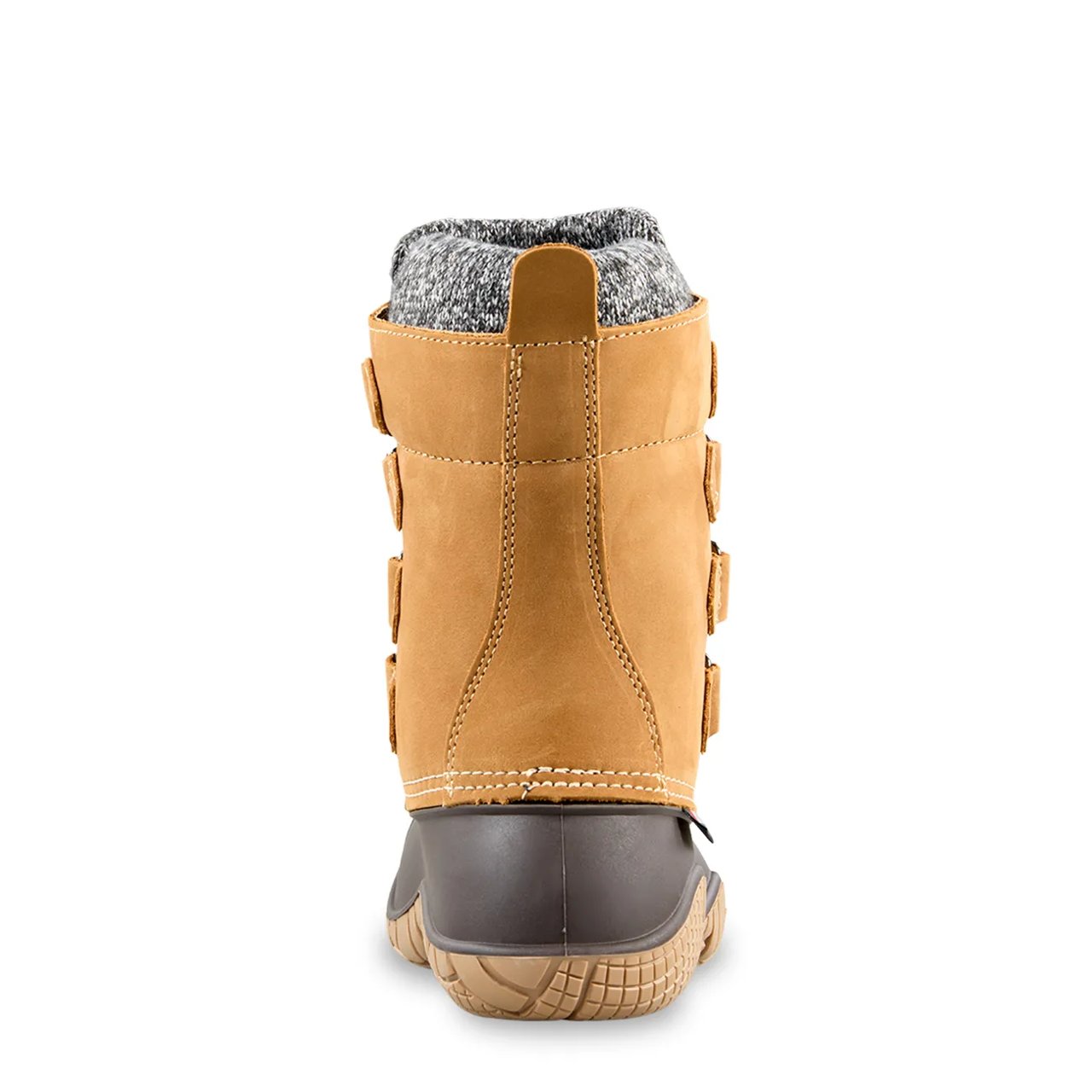Women's Yellowknife Cuff Waterproof Winter Bootie