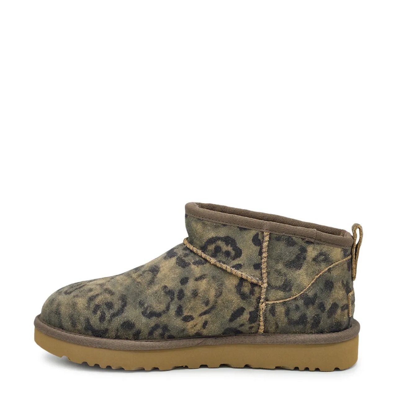 Women's Classic Ultra Mini