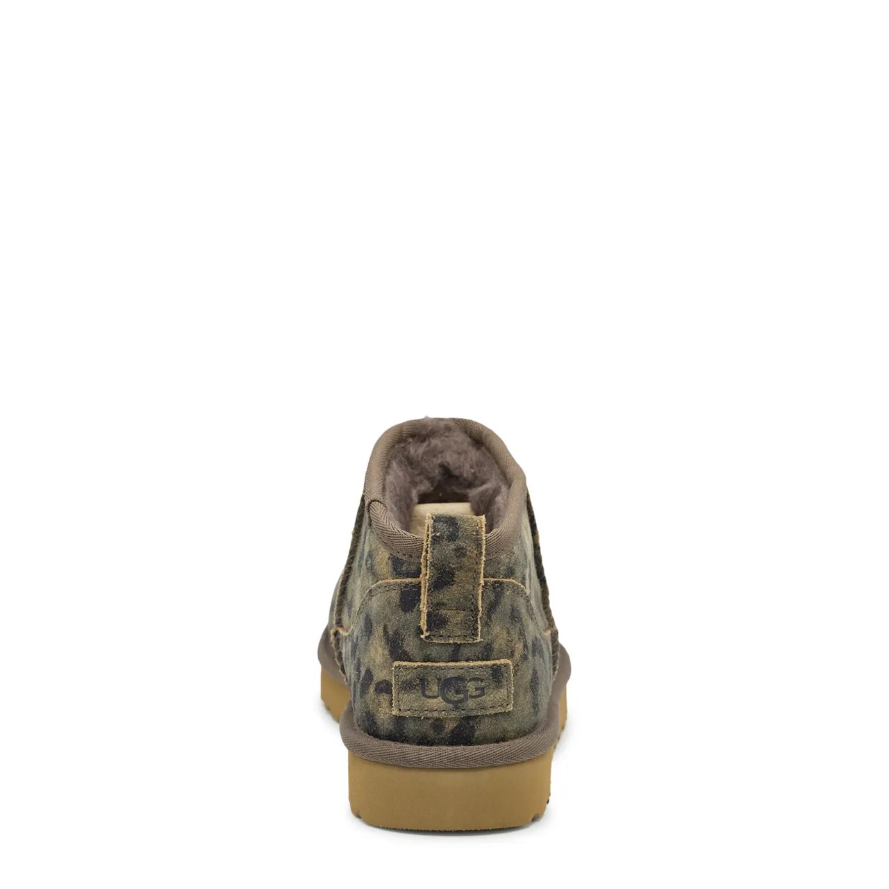 Women's Classic Ultra Mini