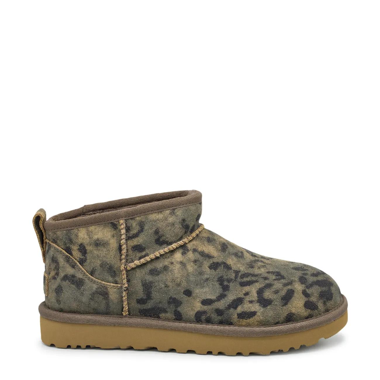Women's Classic Ultra Mini
