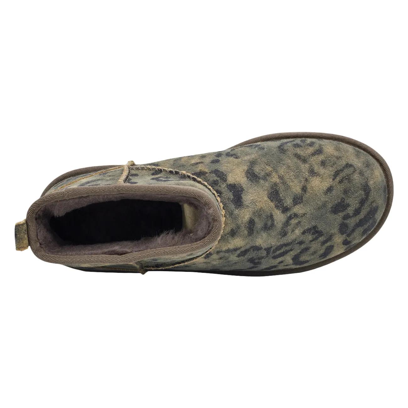 Women's Classic Ultra Mini