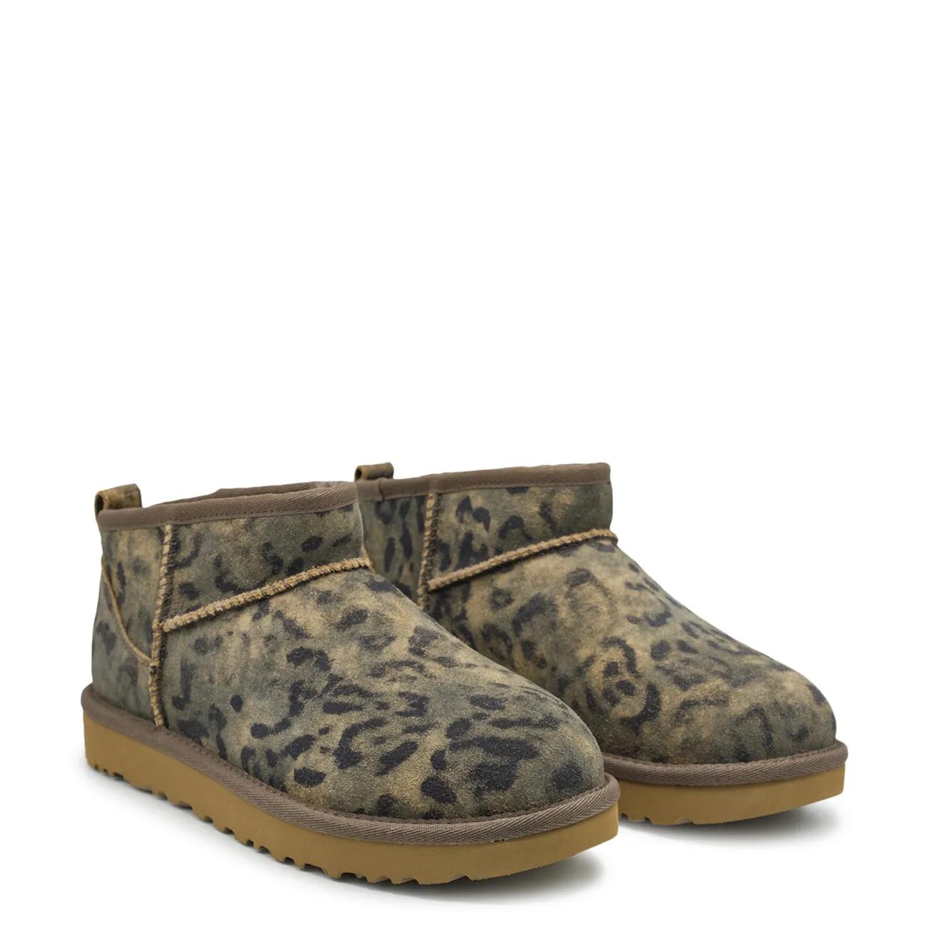 Women's Classic Ultra Mini