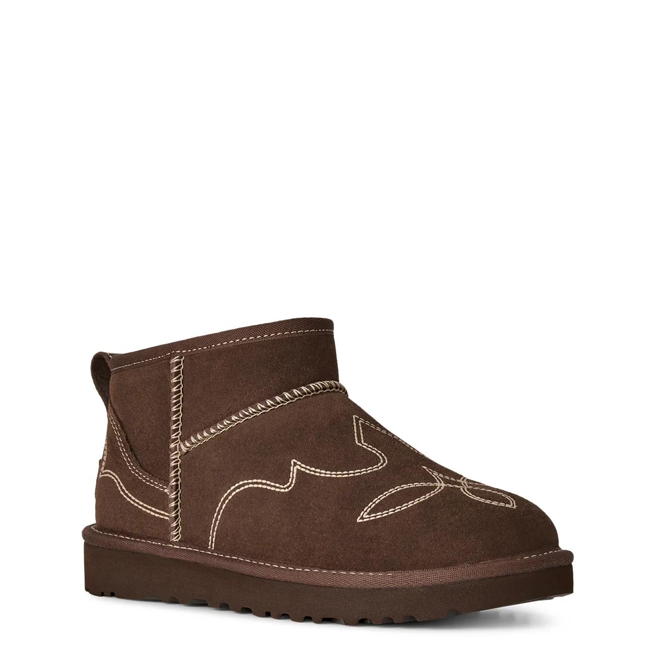 UGG CLASSIC ULTRA MINI