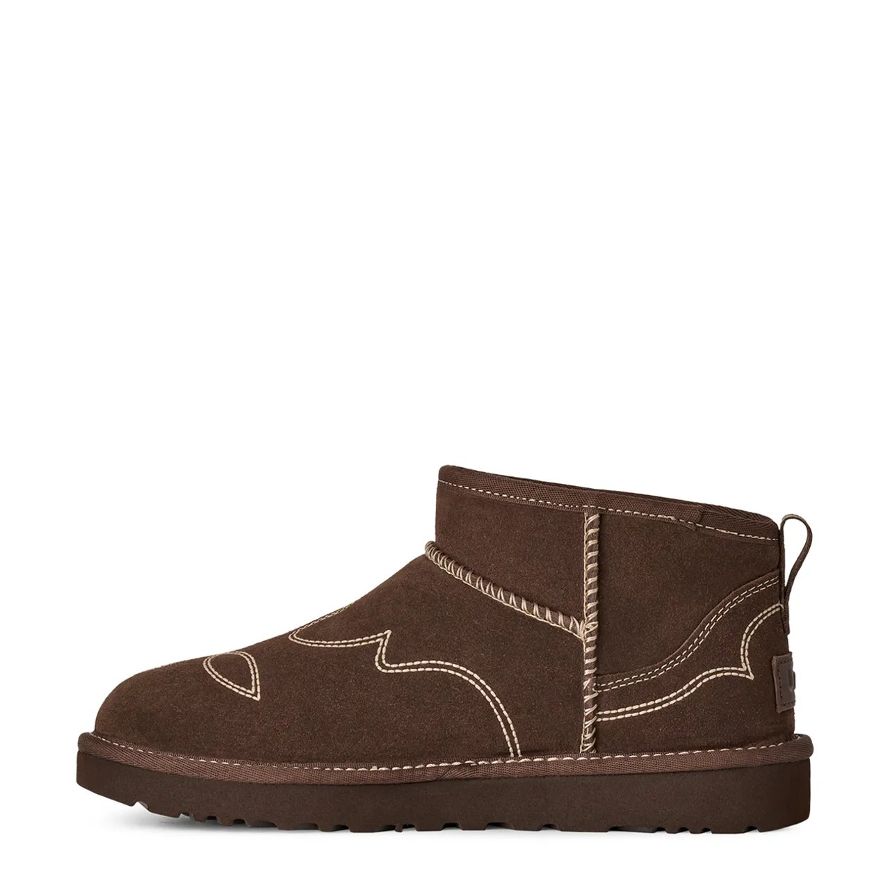 UGG CLASSIC ULTRA MINI 