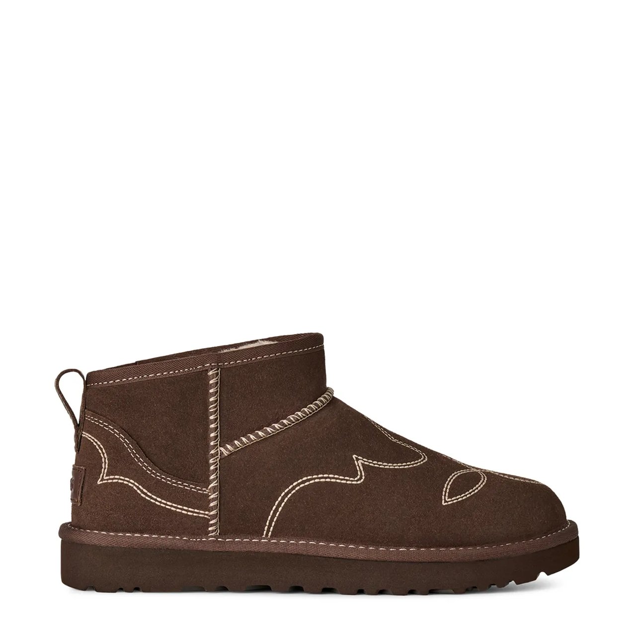 UGG CLASSIC ULTRA MINI 
