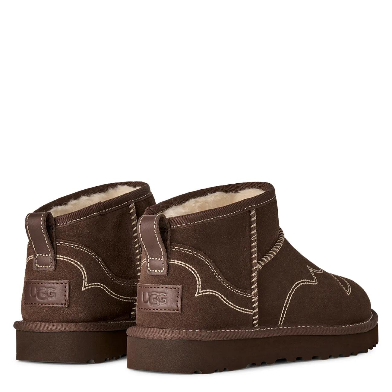 UGG CLASSIC ULTRA MINI