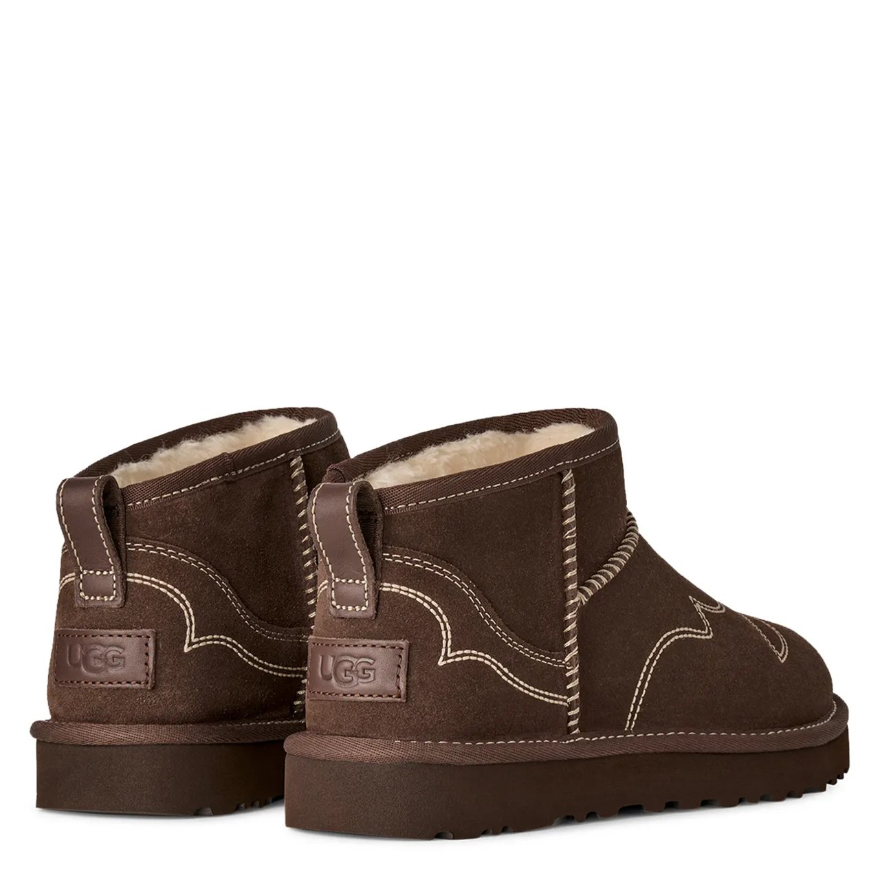 UGG CLASSIC ULTRA MINI 
