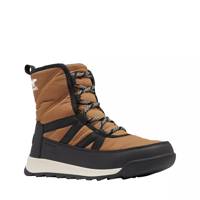 Women's Whitney II Short Lace Winter Boot ELK view