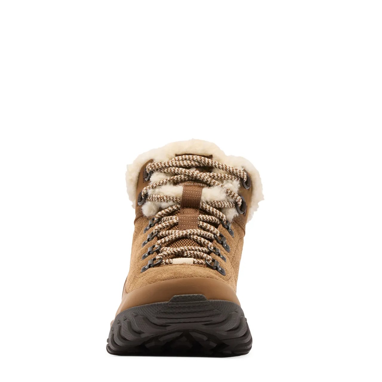Women's Burnsider Cozy Waterproof Winter Boot