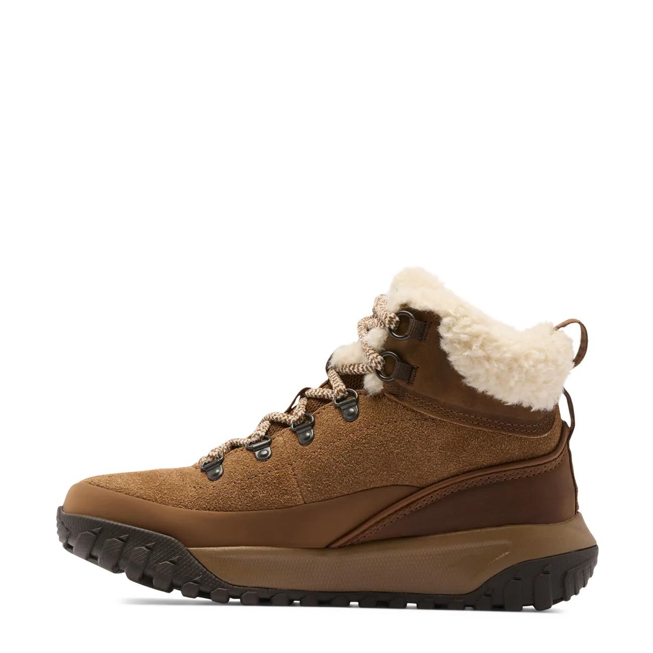 Women's Burnsider Cozy Waterproof Winter Boot