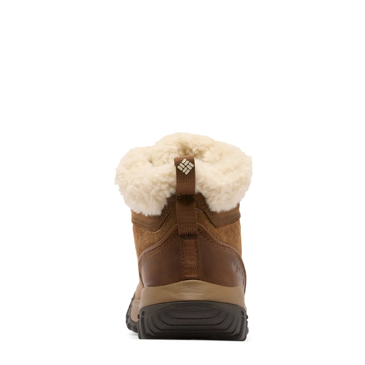 Women's Burnsider Cozy Waterproof Winter Boot