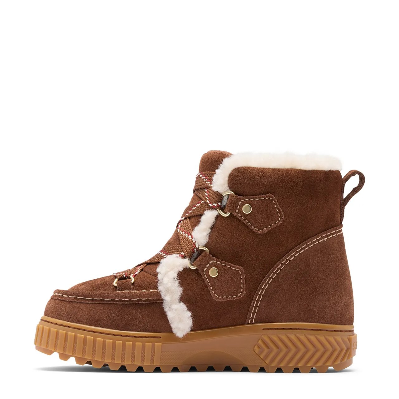 Women's Ona Ave Alpine Plus Waterproof Boot