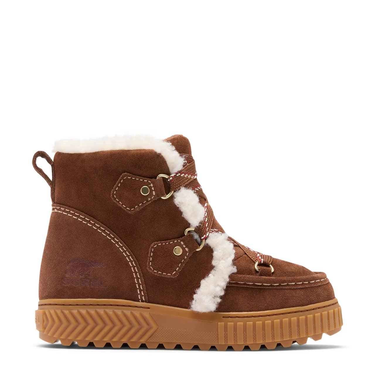 Women's Ona Ave Alpine Plus Waterproof Boot