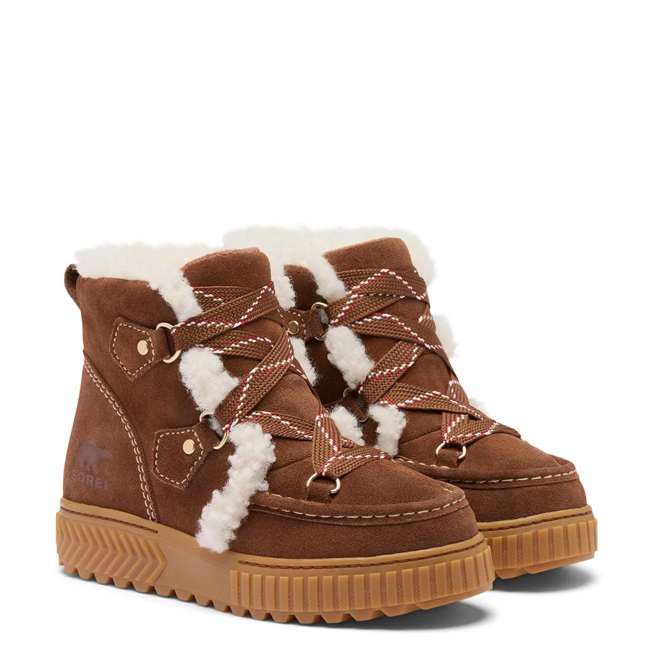 Women's Ona Ave Alpine Plus Waterproof Boot