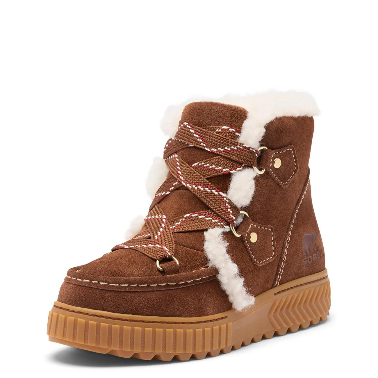 Women's Ona Ave Alpine Plus Waterproof Boot