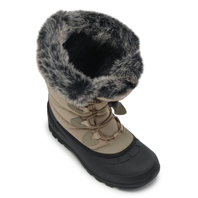 Women's Momentum 3 Waterproof Winter Boot