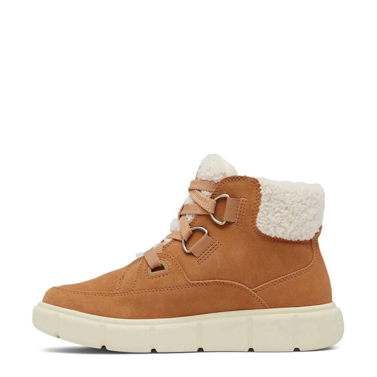 Women's Explorer III NW Lace Water Proof Boot
