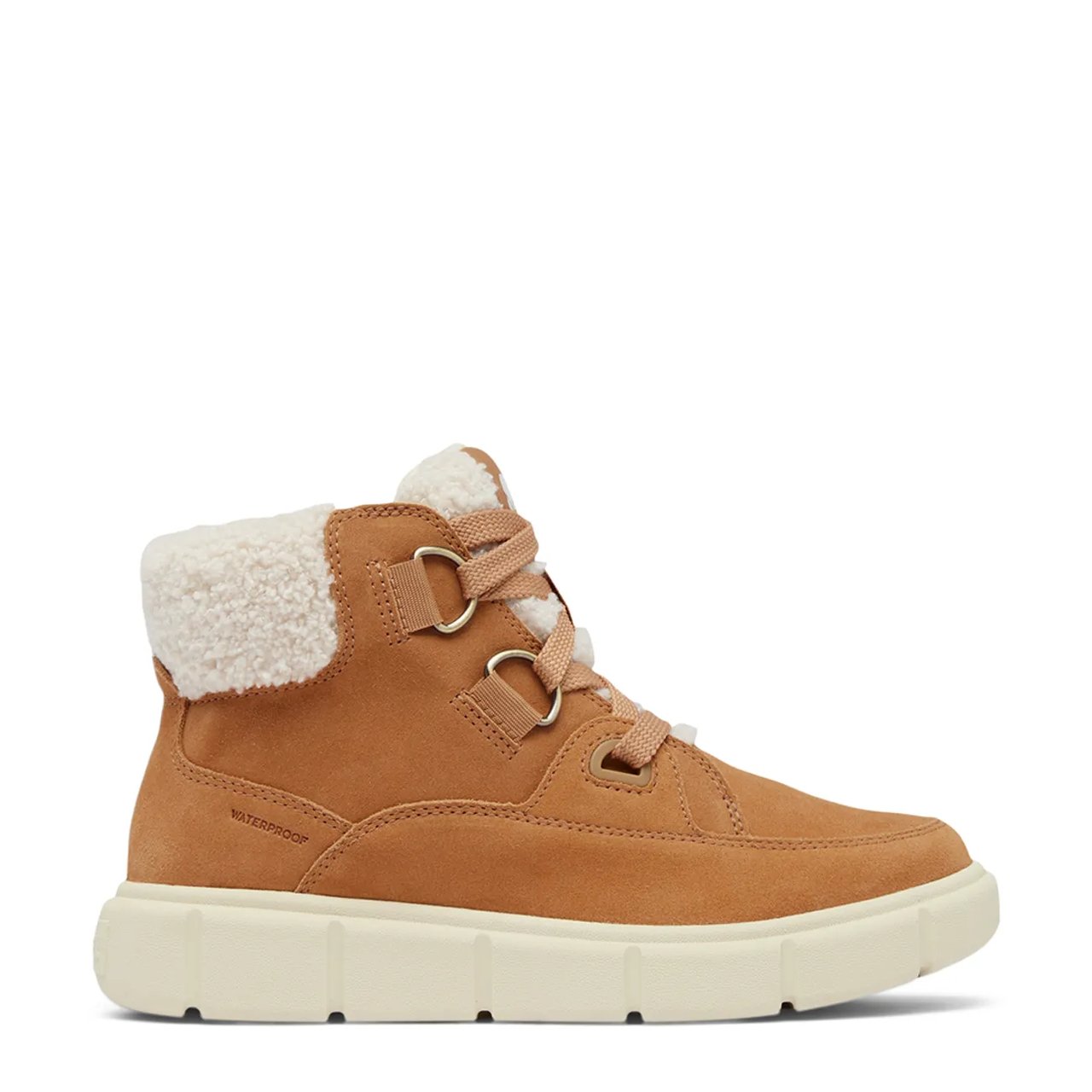 Women's Explorer III NW Lace Water Proof Boot