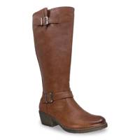 Women's Austin Waterproof Boot TAN view