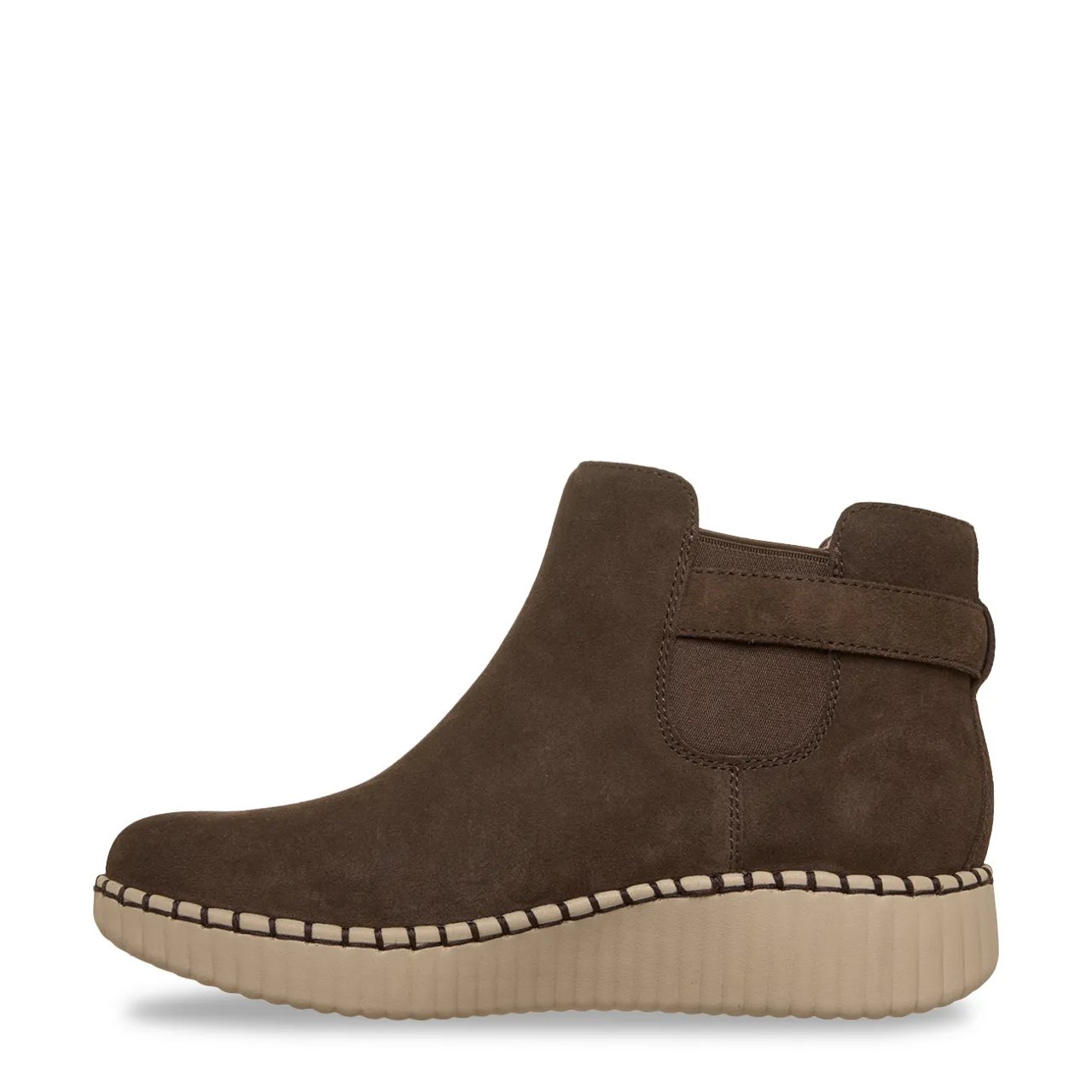WOMENS' HANDS FREE SLIP-INS WILSHIRE BLVD BOOT 