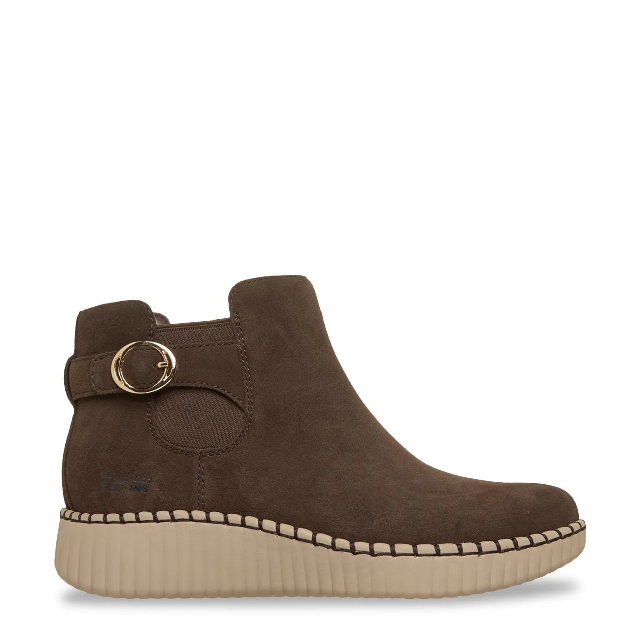 WOMENS' HANDS FREE SLIP-INS WILSHIRE BLVD BOOT 