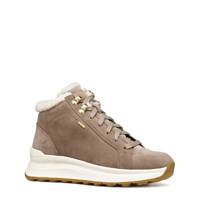 Women's D Spherica Actif X2 Abx Boot TAUPE SUEDE view