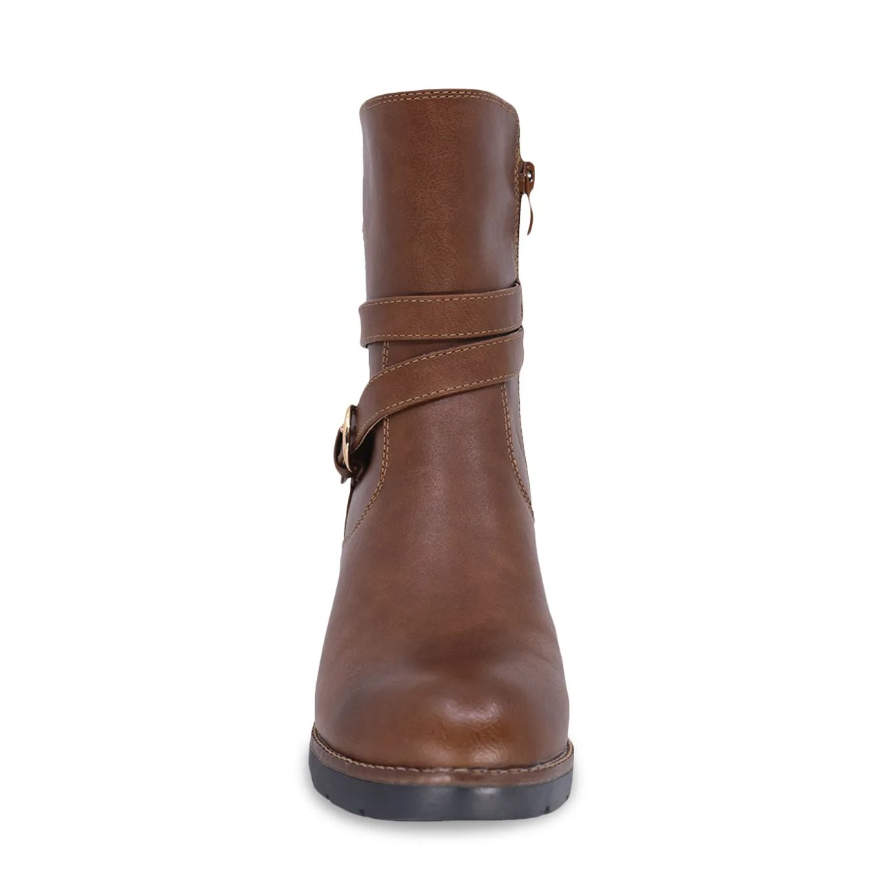 Women's Addie Waterproof Heeled Boot