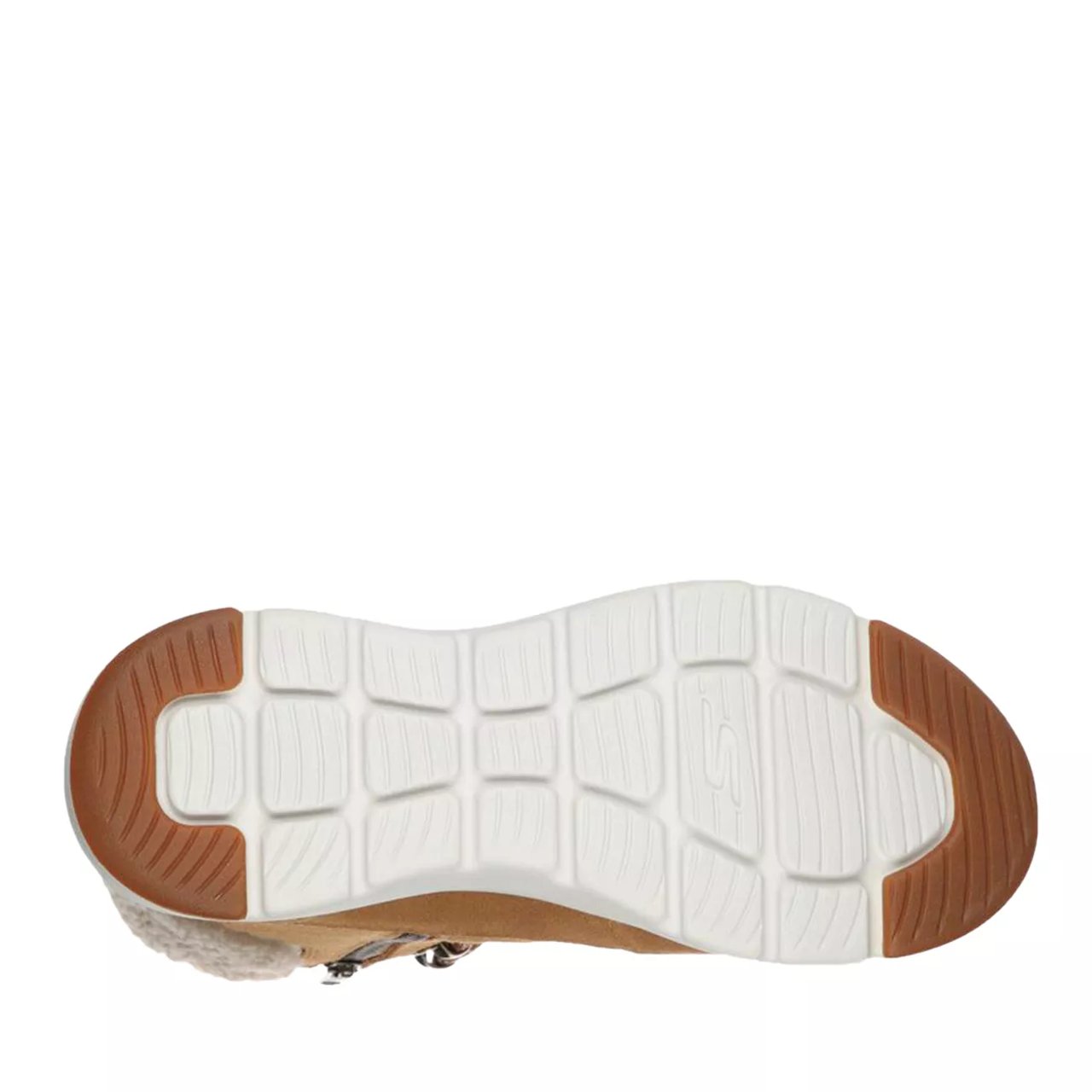 Women's Glacial Ultra Suede Lace Up Winter Boot