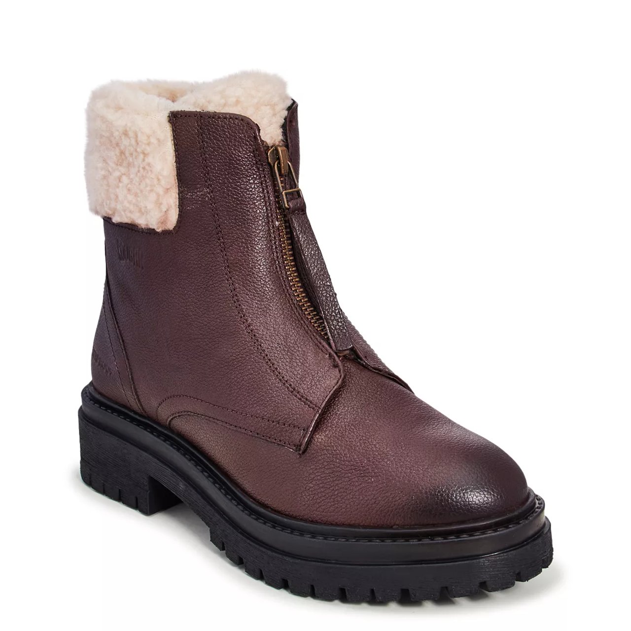 Vow Waterproof Winter Boot