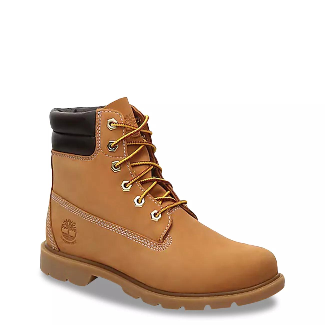 Timberland Women's Linden Woods Waterproof Boot | DSW Canada